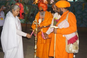 Swami Vidyanand ji Maharaj (2)